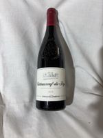 Vin rouge Châteauneuf-du-Pape Armand D`Artois 2019